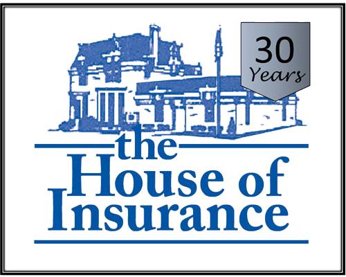 The House of Insurance