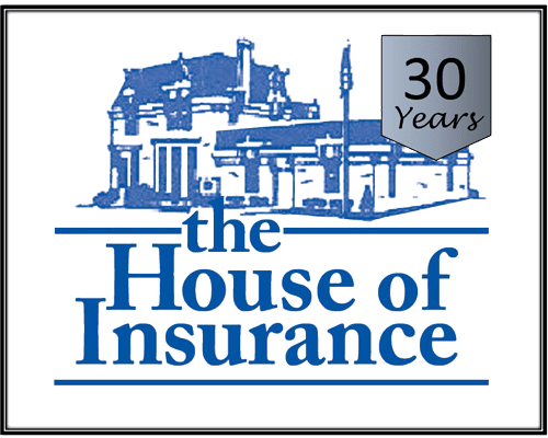 The House of Insurance